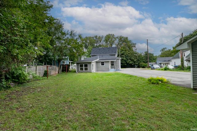 1217 N Chicago Avenue, Goshen, IN 46528
