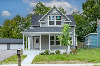 1217 N Chicago Avenue, Goshen, IN 46528