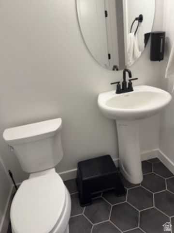 1416 E ERICKSON KNOLL LN, Eagle Mountain, UT 84005