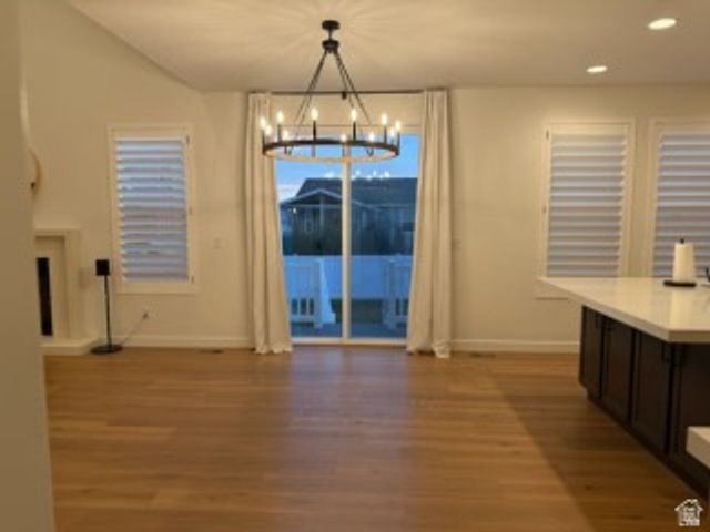 1416 E ERICKSON KNOLL LN, Eagle Mountain, UT 84005