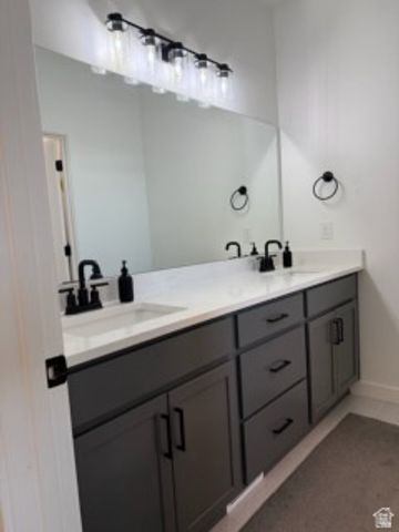 1416 E ERICKSON KNOLL LN, Eagle Mountain, UT 84005