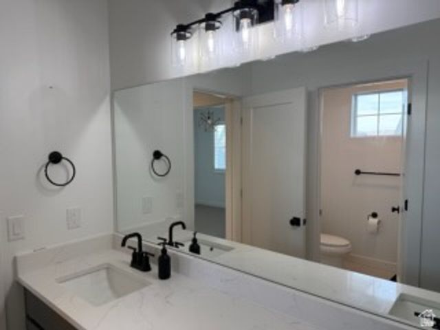 1416 E ERICKSON KNOLL LN, Eagle Mountain, UT 84005