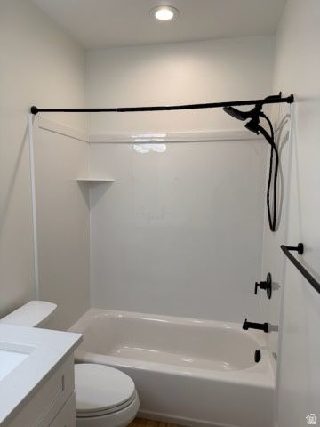 1416 E ERICKSON KNOLL LN, Eagle Mountain, UT 84005