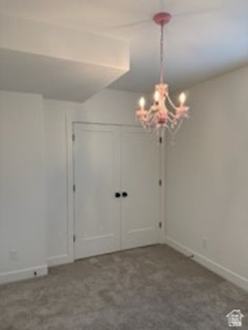 1416 E ERICKSON KNOLL LN, Eagle Mountain, UT 84005