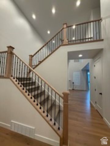 1416 E ERICKSON KNOLL LN, Eagle Mountain, UT 84005