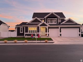 1416 E ERICKSON KNOLL LN, Eagle Mountain, UT 84005