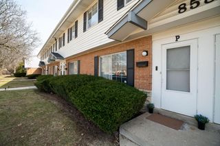 8584 W Appleton AVENUE #P, Milwaukee, WI 53225