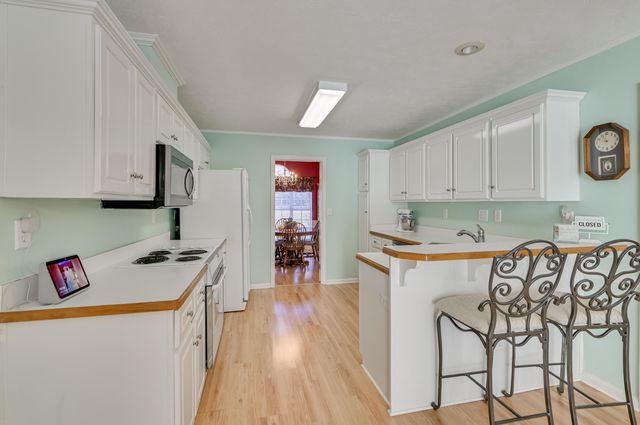 372 Saint Julian Place, North Augusta, SC 29860