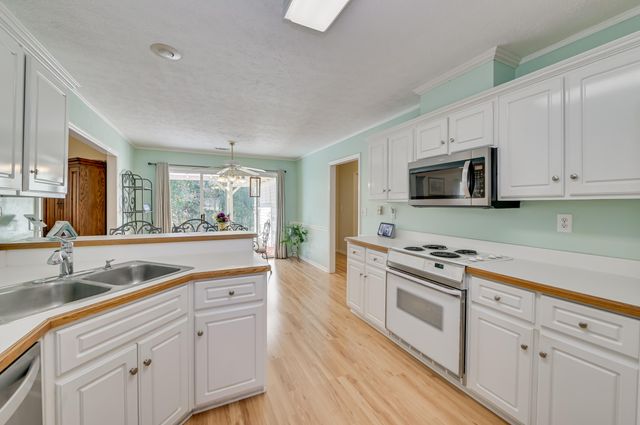 372 Saint Julian Place, North Augusta, SC 29860