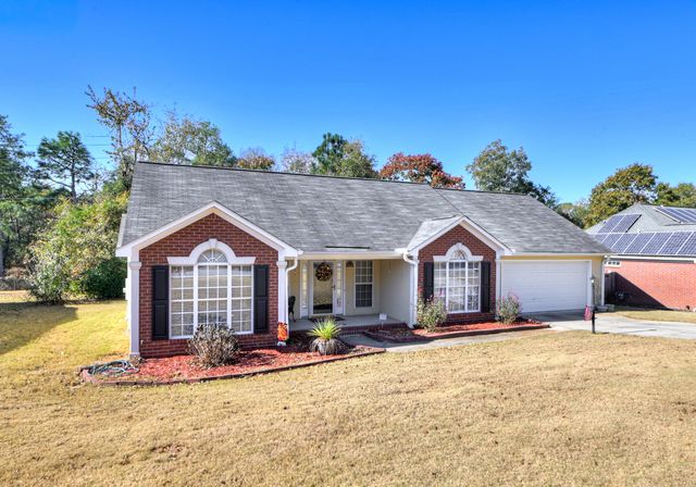 372 Saint Julian Place, North Augusta, SC 29860