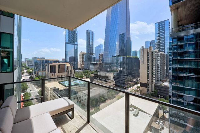 202 Nueces ST 1405, Austin, TX 78701