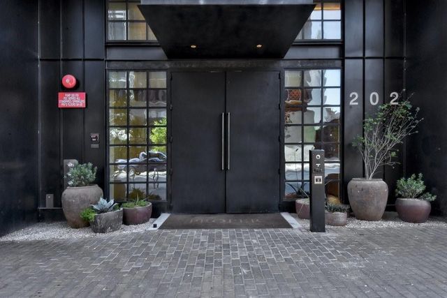 202 Nueces ST 1405, Austin, TX 78701