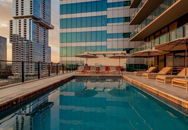 202 Nueces ST 1405, Austin, TX 78701