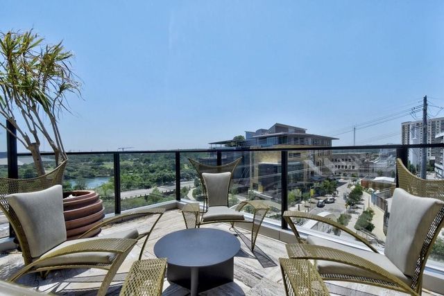 202 Nueces ST 1405, Austin, TX 78701