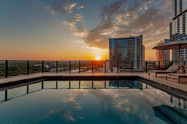 202 Nueces ST 1405, Austin, TX 78701