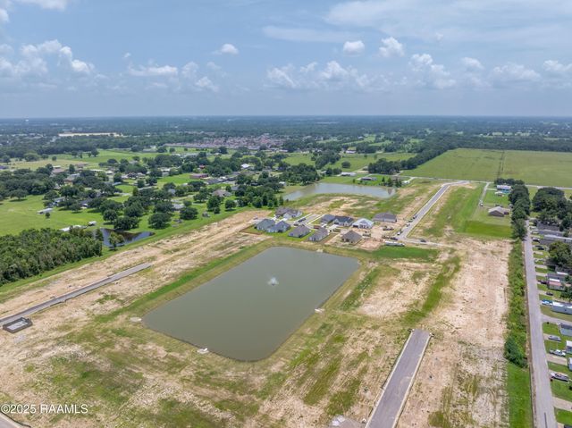 208 Long Creek Lane, Scott, LA 70583