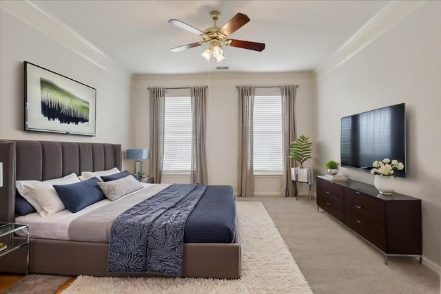 9936 N WINDWARD SLOPE DR, Lakeland, TN 38002