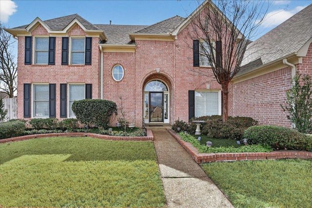 9936 N WINDWARD SLOPE DR, Lakeland, TN 38002