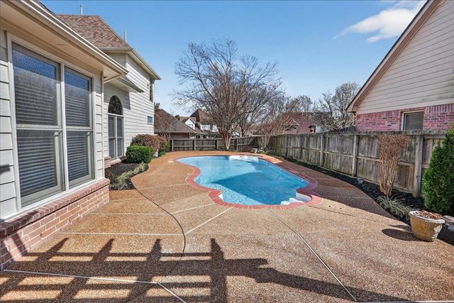 9936 N WINDWARD SLOPE DR, Lakeland, TN 38002