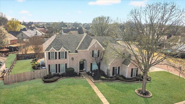 9936 N WINDWARD SLOPE DR, Lakeland, TN 38002