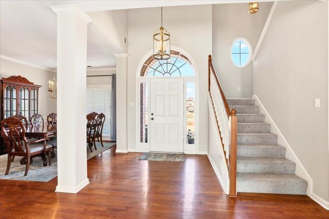 9936 N WINDWARD SLOPE DR, Lakeland, TN 38002