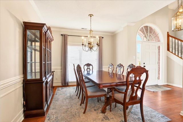 9936 N WINDWARD SLOPE DR, Lakeland, TN 38002