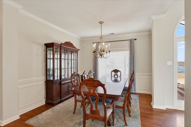 9936 N WINDWARD SLOPE DR, Lakeland, TN 38002