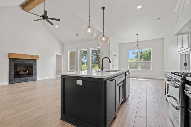 622 Canyon Drive, Ardmore, OK 73401