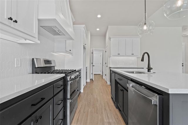 622 Canyon Drive, Ardmore, OK 73401