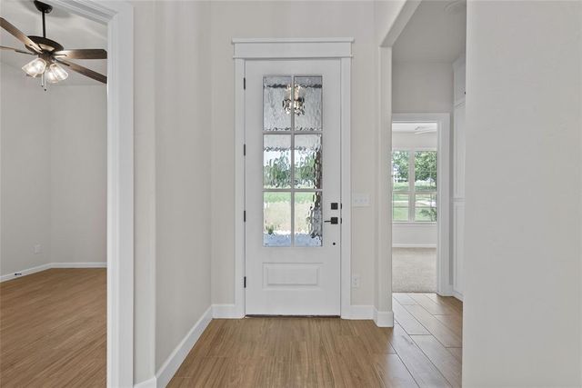 622 Canyon Drive, Ardmore, OK 73401