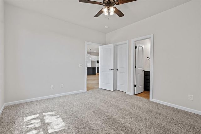 622 Canyon Drive, Ardmore, OK 73401