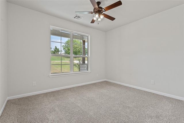 622 Canyon Drive, Ardmore, OK 73401