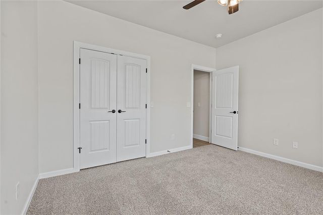622 Canyon Drive, Ardmore, OK 73401