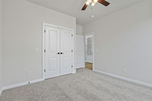 622 Canyon Drive, Ardmore, OK 73401
