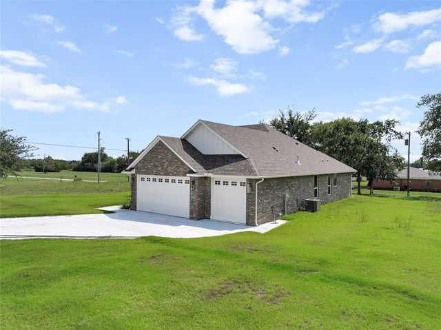 622 Canyon Drive, Ardmore, OK 73401