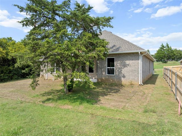 622 Canyon Drive, Ardmore, OK 73401