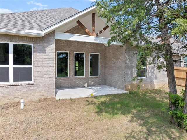 622 Canyon Drive, Ardmore, OK 73401