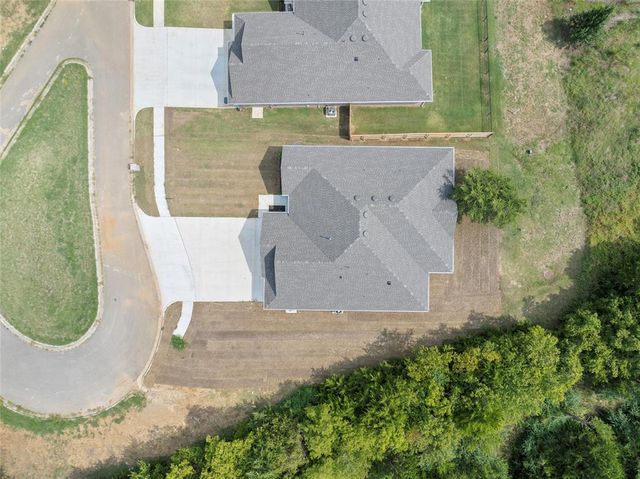 622 Canyon Drive, Ardmore, OK 73401