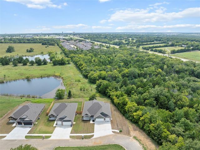 622 Canyon Drive, Ardmore, OK 73401
