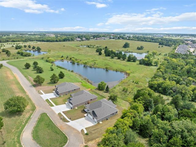 622 Canyon Drive, Ardmore, OK 73401