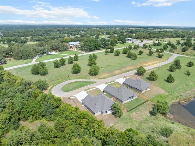 622 Canyon Drive, Ardmore, OK 73401