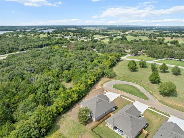 622 Canyon Drive, Ardmore, OK 73401
