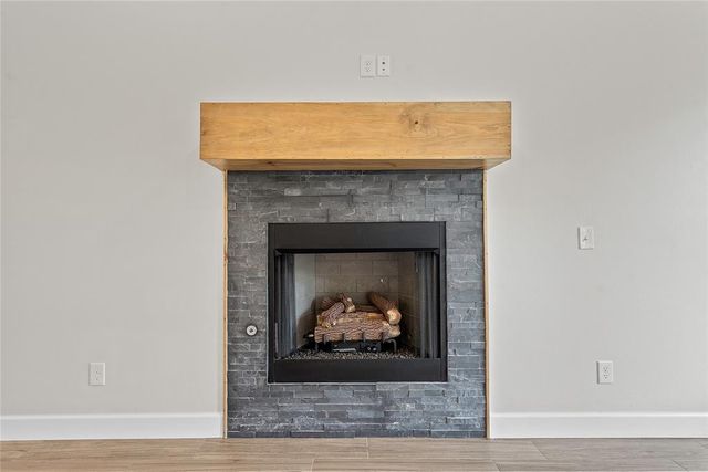 622 Canyon Drive, Ardmore, OK 73401