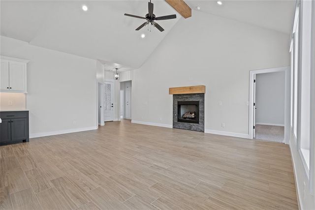 622 Canyon Drive, Ardmore, OK 73401