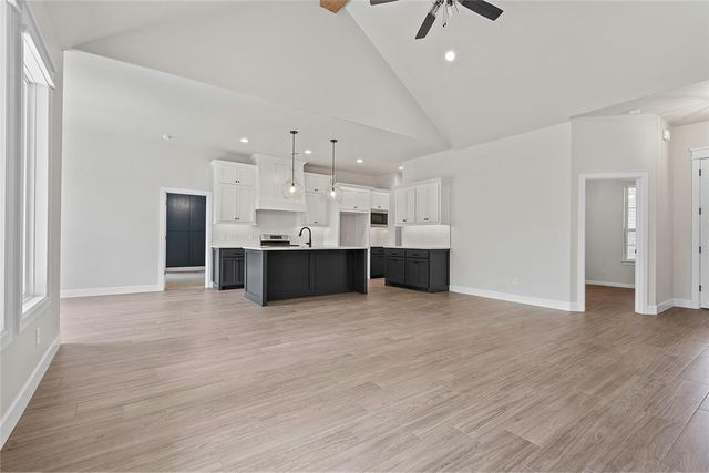 622 Canyon Drive, Ardmore, OK 73401