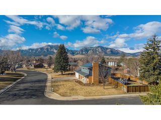 167 Cherokee Way, Boulder, CO 80303