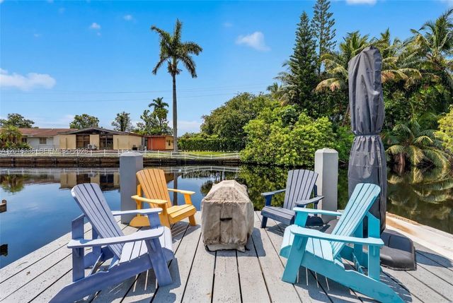 2918 Cleveland Street, Hollywood, FL 33020