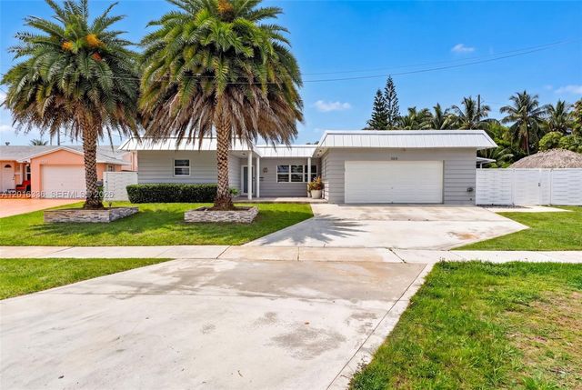 2918 Cleveland Street, Hollywood, FL 33020