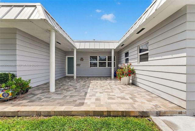 2918 Cleveland Street, Hollywood, FL 33020