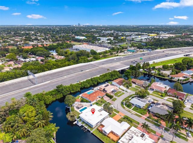 2918 Cleveland Street, Hollywood, FL 33020